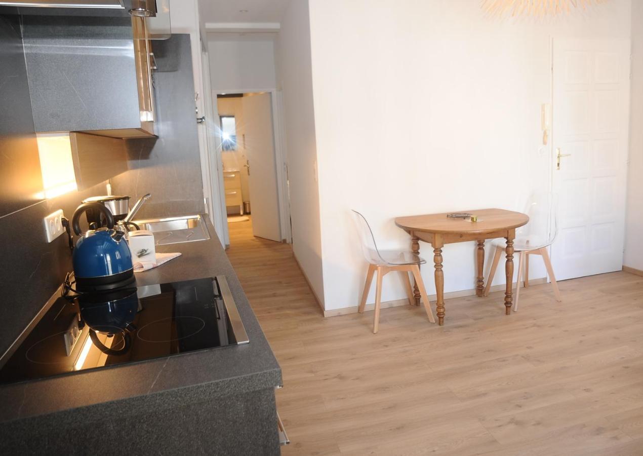 Au Colombage Bleu 2 A 4 Pers Apartman Dieppe Kültér fotó